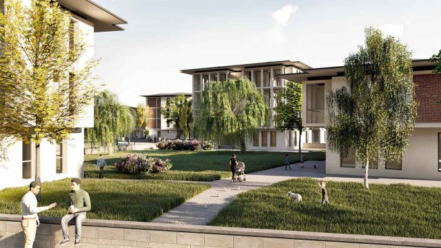 Konya Bizim Şehir Konut ve Ticaret Merkezi