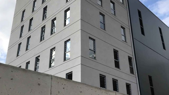 Dilovası Emre Kauçuk Fabrikası ve Yönetim Ofisi