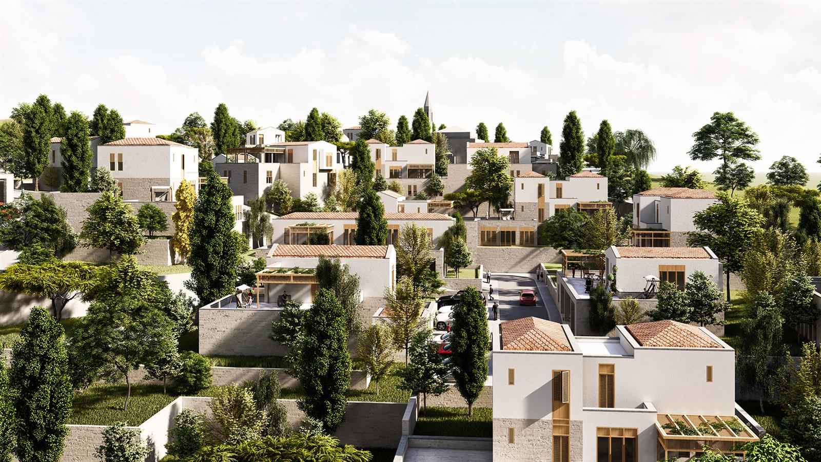Konya Bizim Şehir Mahalle